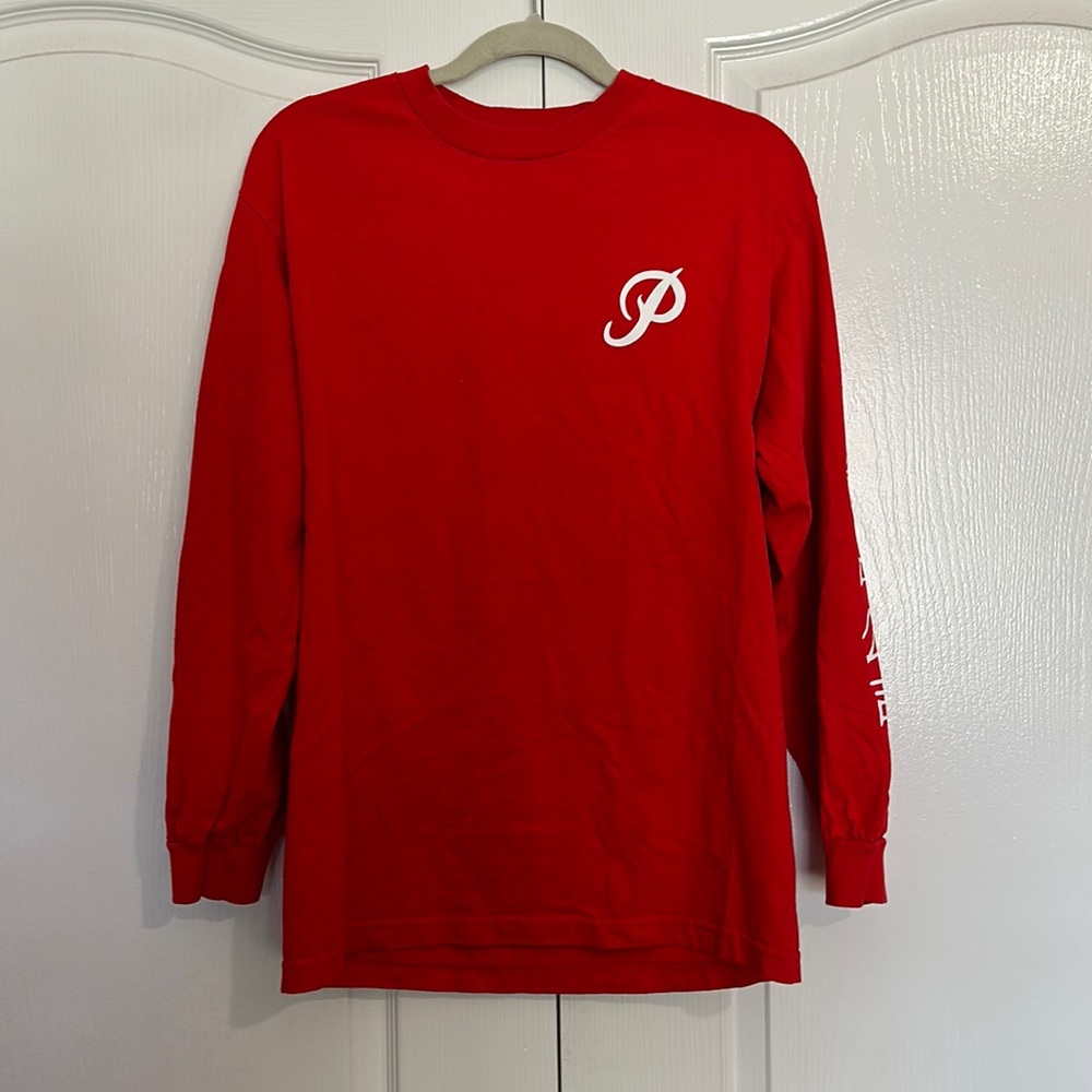 Primitive Longsleeve